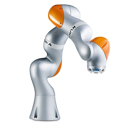 kuka lbr 4